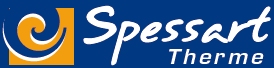 Logo Spessart Therme